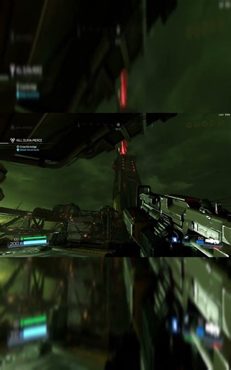DOOM 2016’s Atmosphere Was Incredible 🔥 #Shorts