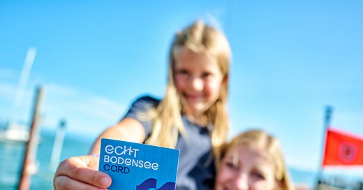 Echt Bodensee Card