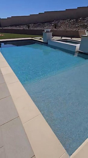 New pool and spa | Deepools Professional Services