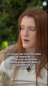 Abbracciare l'altezza, il viaggio unico di una donna alta