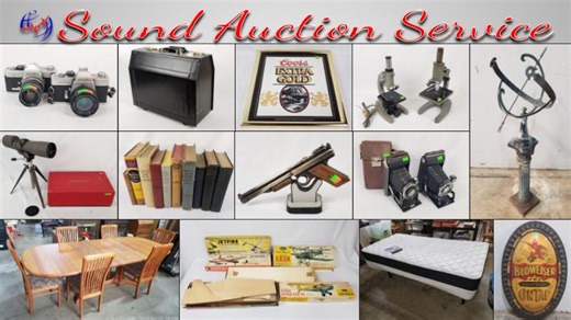 SAS Danish Teak Dining Table, Cameras, Literature Online Auction | EstateSales.org