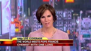 Cardinal Bergolio: Life Before Pope Francis