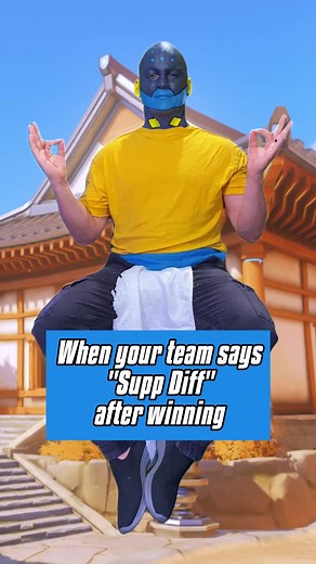 Ultimate Zenyatta Overwatch Cosplay Guide