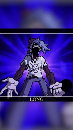 Silly Billy Cutscene WITH LYRICS.. 😭 [FNF]