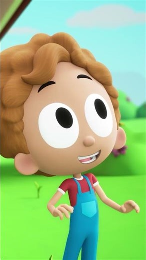 🦙The Llamas are SICK!🤒🤧 #shorts #cartoonsforkids