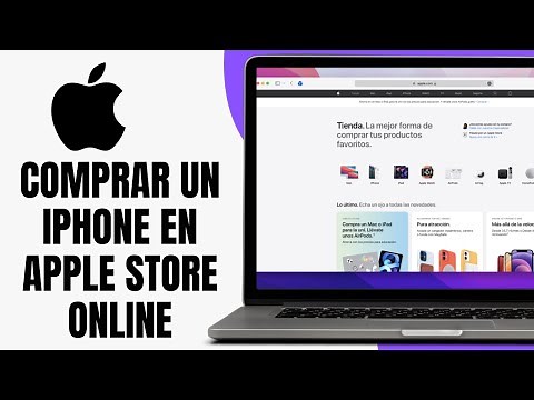 How to Buy an iPhone at the Apple Store Online
