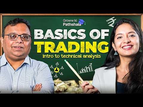 Ultimate Guide to start trading in 2025 | Trading for beginners