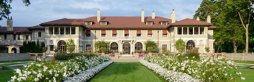 Lake Forest Academy in Lake Forest, IL