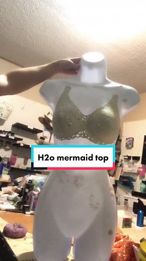 HaleyMermaid on TikTok