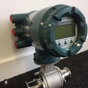 [Hot Item] Original Yokogawa Admag Ti Series Axg Magnetic Flowmeters