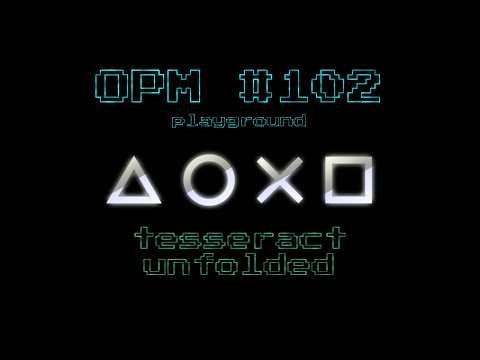 Official PlayStation Magazine Demo Disc #102 - Playground