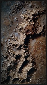 The Face on Mars and the Ruins of a Martian Civilization | Historistic