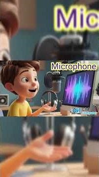 इनपुट डिवाइस कौन कौन सा है? | Inpute device in Computer | #computereducation #inputdevices