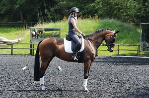 Four exercises to nail perfect square halts