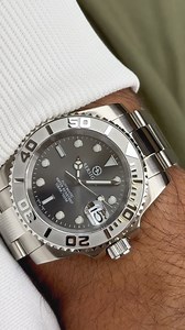 Unveiling the Exclusive Ocular 1651: Sleek Monochrome Limited Edition. Only 150 Pieces Available!" | Bersigar