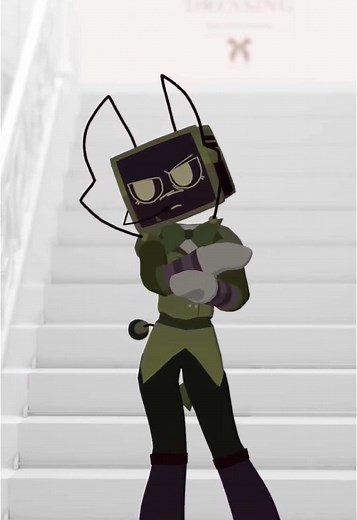 Exploring Dandy's World in VRChat