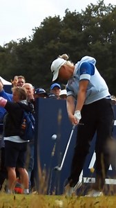 14K views · 168 reactions | Renee Powell is excited for the AIG Women’s Open to be at St. Andrews this week 欄 | LPGA | Facebook