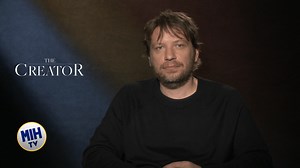 The Creator (2023) - Movie