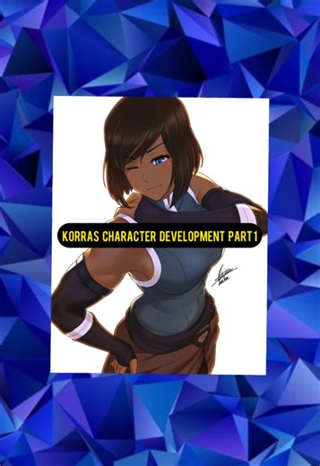 #thetrue_architect #thelegendofkorra #korra | korra