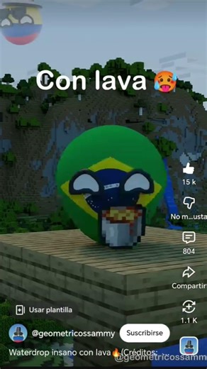 eu manito #countryballs