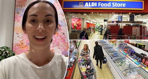 Aldi shoppers rave about $1 dupe of popular Aussie health snack: 'Taste identical'