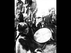 Mapuche Ayekan (Música Mapuche)