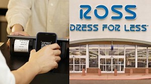 Trabajo en California: 'Ross Stores' ofrece atractivo empleo con salario de U$D 78 mil al año