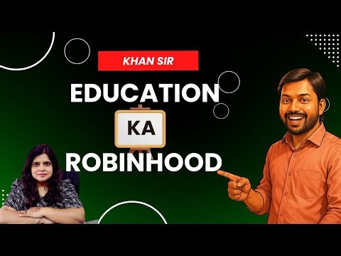 Khan Sir Patna Wale Success Story | Biography, Net Worth & Struggles