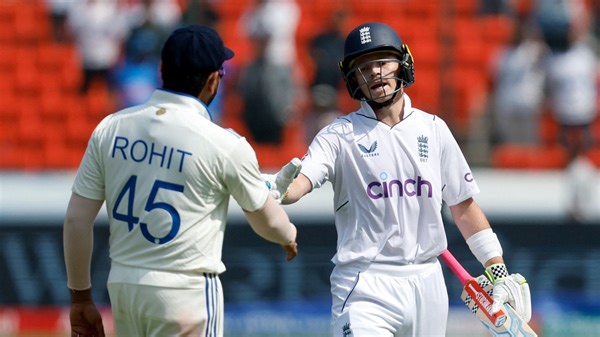 Winless in last 3 home Tests: India's Hyderabad humbling explained in numbers