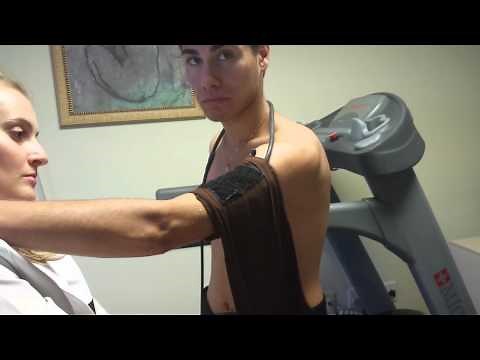 Training in the installation of 24-hour pressure MAP