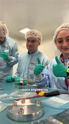 Aerospace Engineering 🛰️👩‍🚀🚀 #aerospaceengineering #rocketscience #space