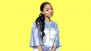 Wolftyla Breaks Down The Meaning Of "All Tinted"