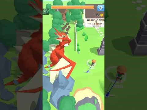 Dragon Island: Farm and battle MOD APK | GOD MODE | MOVEMENT SPEED MULTIPLIER