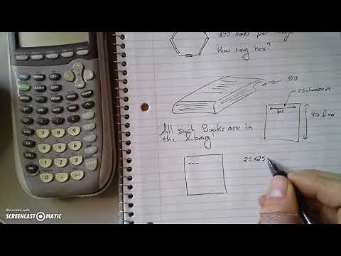 How Many books in the Library of Babel