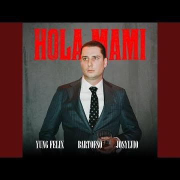 Hola Mami