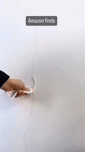No more damaged walls! Get your Wall Mending Agent Kit now and make your home look new again. Check it out here: 👉 https://amzn.to/4mt0NqF 👉 https://amzn.to/3KdKpMY Leave 'YES' if you’d like to see how it works! 💥 #amazon2025 #amazonsale #homeimprovement #amazonmusthaves #amazonwishlist #amazonfinds | Signature Home Touch