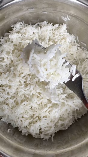 11K views · 167 reactions |  Le secret du riz parfait au Thermomix !...