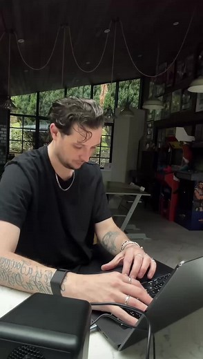 Discover 'Love Me Again' by John Newman