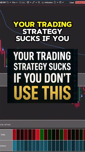 Order Flow School on Instagram: "Your strategy isn’t broken. Your tools are. If you’re still trading with retail indicators, you’re guessing. Professionals read orders, not lines. 👇🏻If you want to stop trading blind, comment FLOW and I’ll send you the free Order Flow Guide. 🚨Order Flow School is CLOSING SOON🚨 #orderflow #tradingstrategy #daytrading #futures #tradingeducation #smartmoney #liquidity #heatmap #footprintchart #institutionaltrading #proptrading #tradersofinstagram"