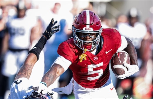 Alabama Football Reportedly Loses Key Offensive Coach To West Coast Head Coaching Position | Rocky Top Insider