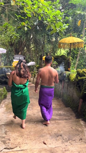Effective Water Purification Techniques in Bali