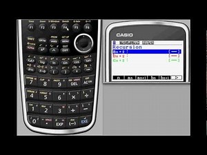 Guided Tour / Recursion