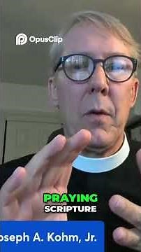 Thomas Cranmer's Book of Common Prayer Explained