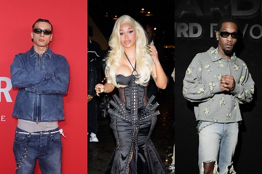 The 13 Best New Hip-Hop Songs This Week