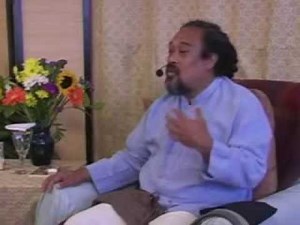 Les yeux de Dieu - Mooji