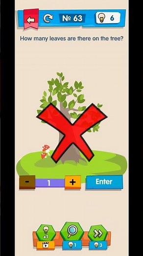 IQ Boost level 63 solution walkthrough gameplay #iqtest #iqboost #shorts
