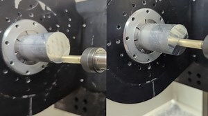 Spindle Upgrade Makes PocketNC Faster And Smoother