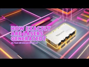 Laser Pump Source Working Principle Revealed!#DMKLaser #LaserCoreComponent