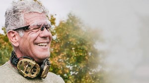 177K views · 1.6K reactions | Safety first! ... or second. Either way, Anthony Bourdain is back with a new season of #PartsUnknown. Better bring a helmet. West Virginia is Sunday at 9p on CNN! | Anthony Bourdain: Parts Unknown | Facebook