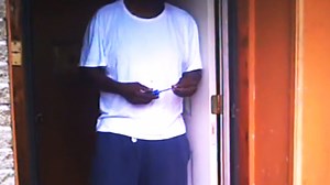 Cops shoot, kill mentally ill man